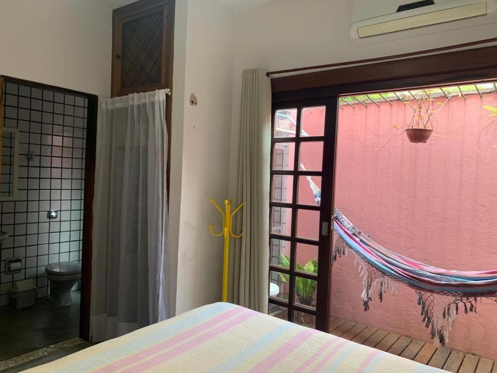Casa Com Cachoeira No Quintal!!! อิลญาเบลา ภายนอก รูปภาพ