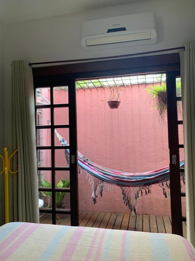 Casa Com Cachoeira No Quintal!!! อิลญาเบลา ภายนอก รูปภาพ